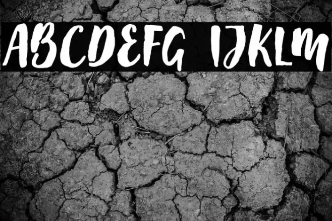 Mayton Font examples