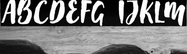 Mayton Font examples