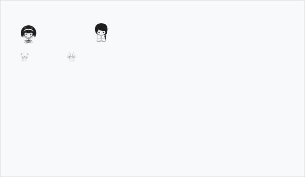 Mayumi Gumi Business Card