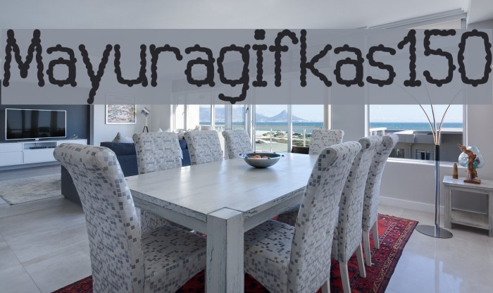 Mayuragifkas150 Example 3