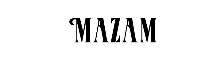Mazam 