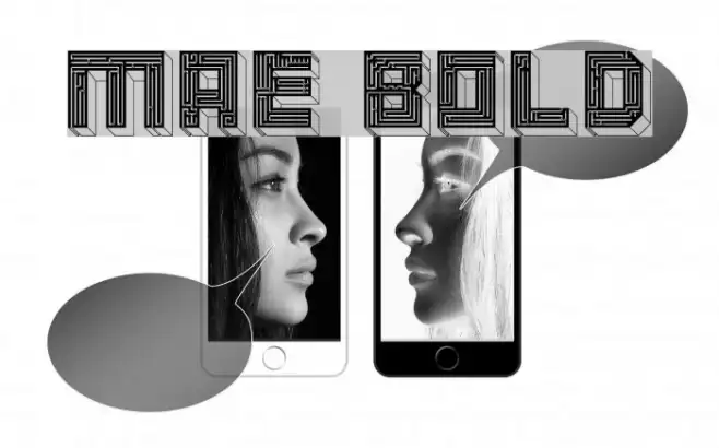 Maze Bold Example 1
