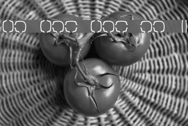 Maze Maker Cavern Level 1F Font examples