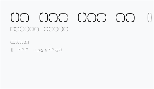 Maze Maker Cavern Level 1F Business Card