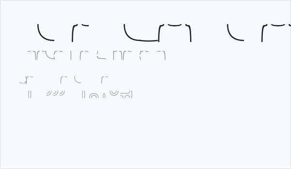 Maze Maker Caverns Level 2F Business Card