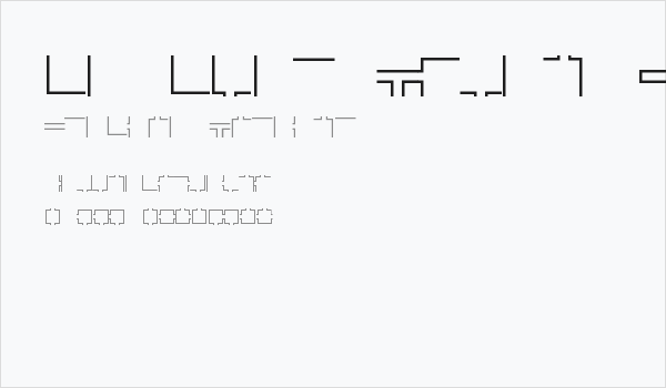 Maze Maker Dungeon Hollow Business Card