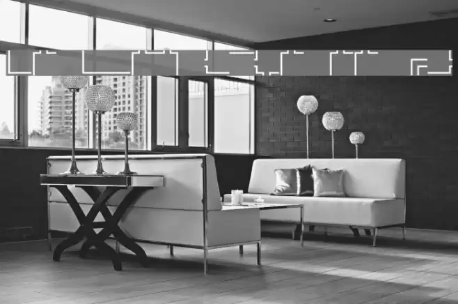 Maze Maker Dungeon Level 2F Font examples