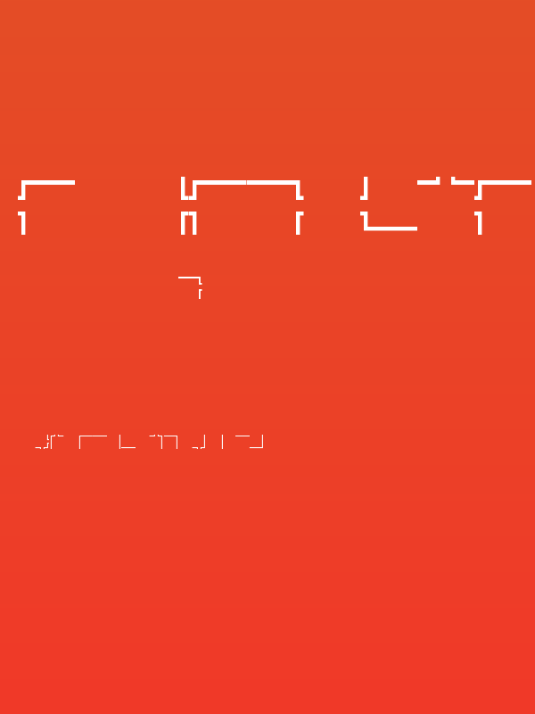 Maze Maker Dungeon Level 2F Poster