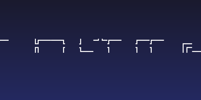 Maze Maker Dungeon Level 2F Social Header