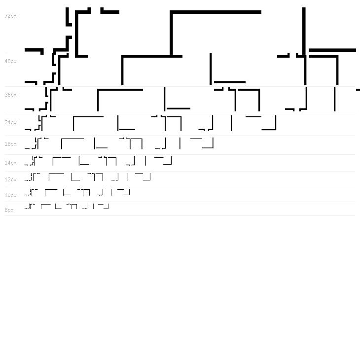 Maze Maker Dungeon Level 2F Waterfall