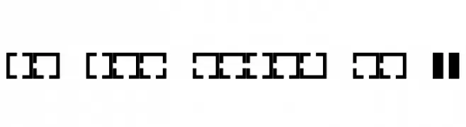 Maze Maker Inverted Level 1F  Fuentes Gratis Descargar