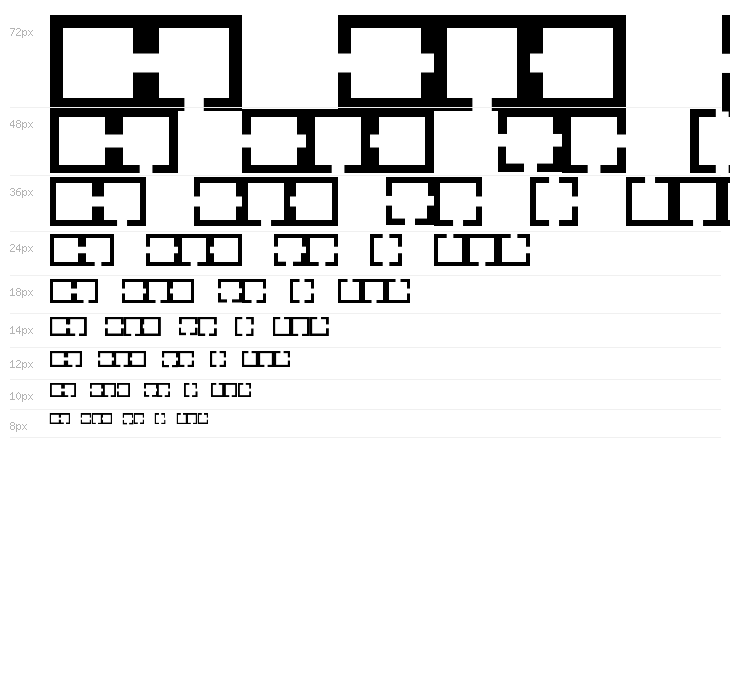 Maze Maker Inverted Level 1F Waterfall