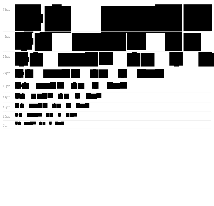 Maze Maker Solid Level 2F Waterfall