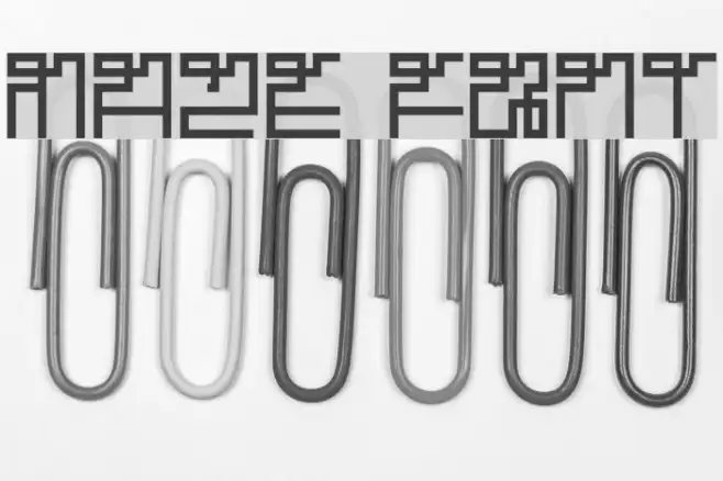 Maze Example 1
