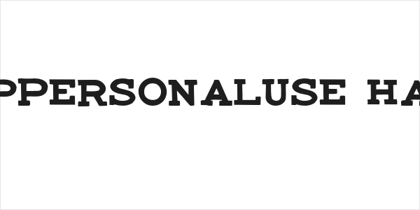 maccrapPERSONALUSE-hacktype Logo