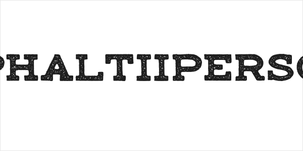 maccrapasphaltIIPERSONALUSE-Bol Logo