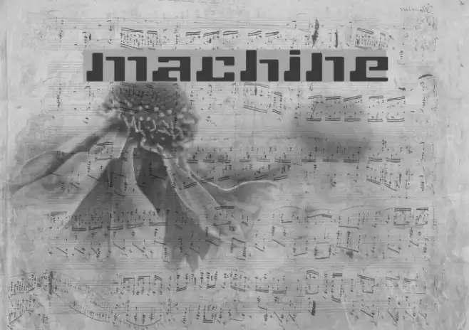 machine examples