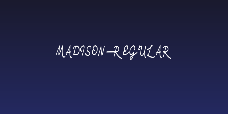 madison-Regular Social Header