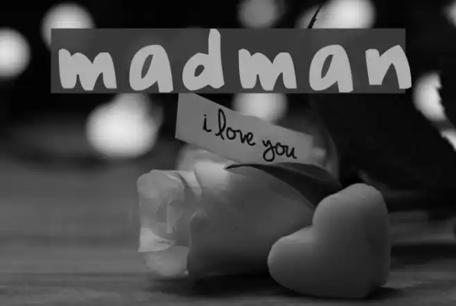 madman Example 2