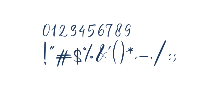 madona Other Characters