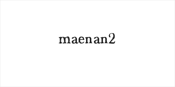 maenan2 Logo