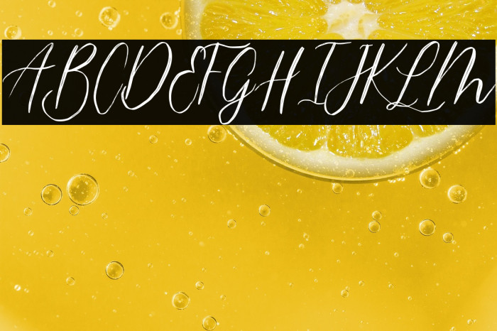 magdalenascript Example 1