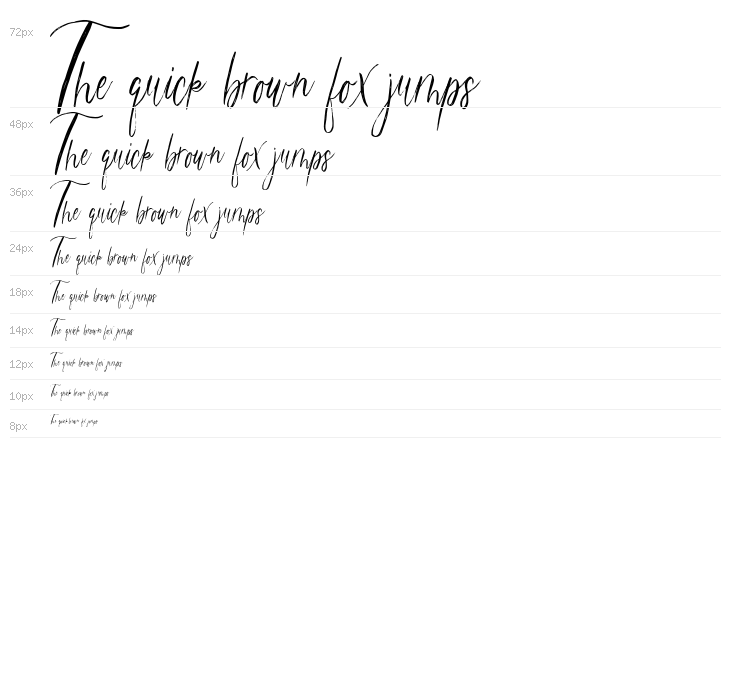 magdalenascript Waterfall