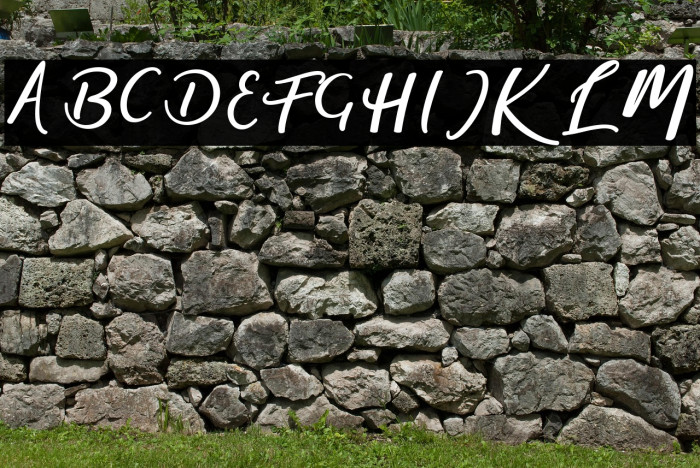 magic-Regular Example 1