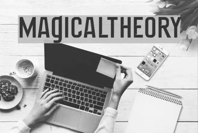 magicaltheory Example 2