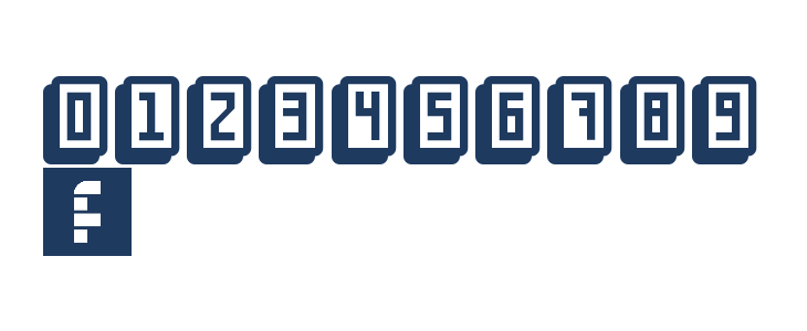 mahjong toy block Regular Other Characters