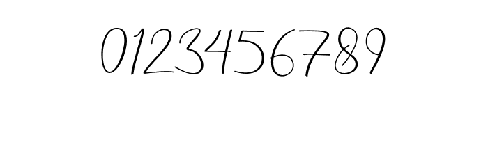 mahligai Font OTHER CHARS
