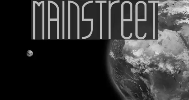 mainstreet Example 2