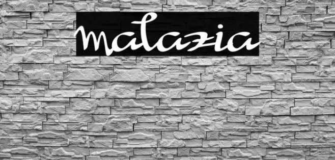 malazia Example 1