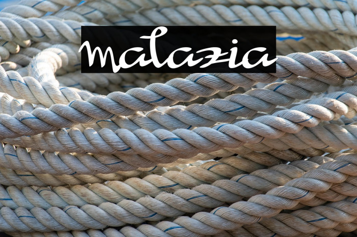 malazia Example 3