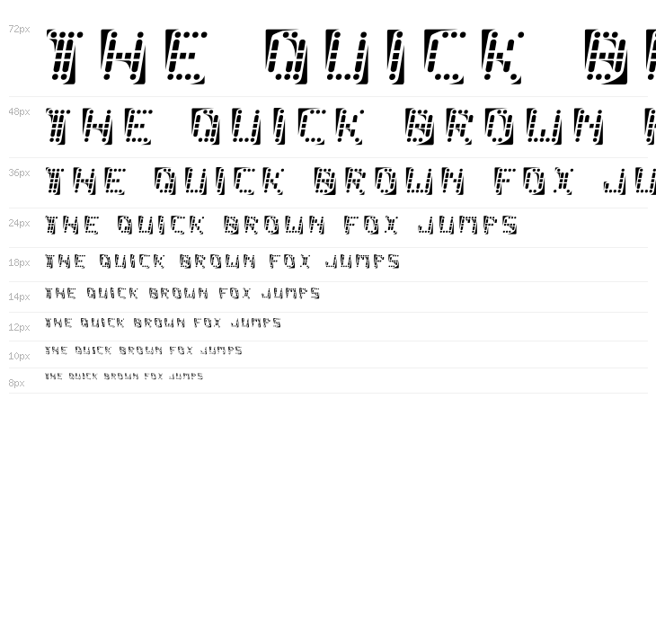 malfunction Waterfall