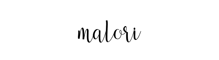 malori  नि: शुल्क फ़ॉन्ट्स डाउनलोड