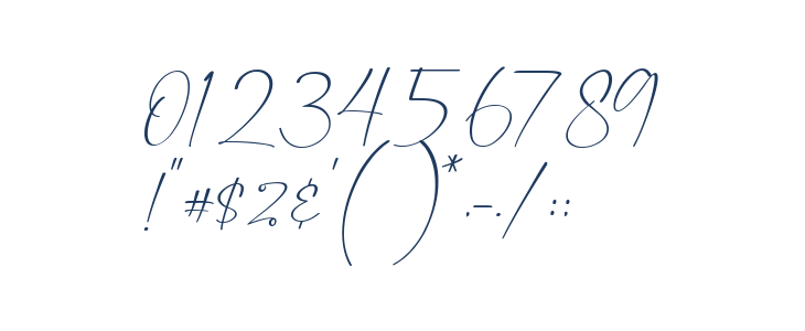 malucas Other Characters