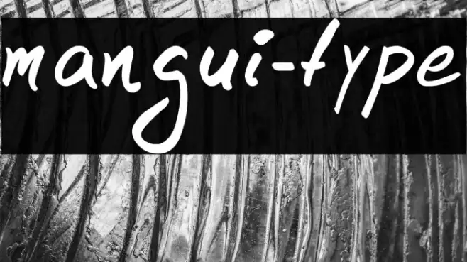 mangui-type Example 2