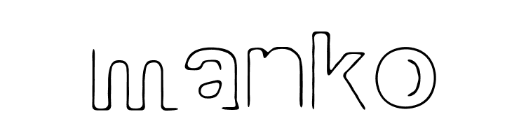 manko  لخطوط تنزيل