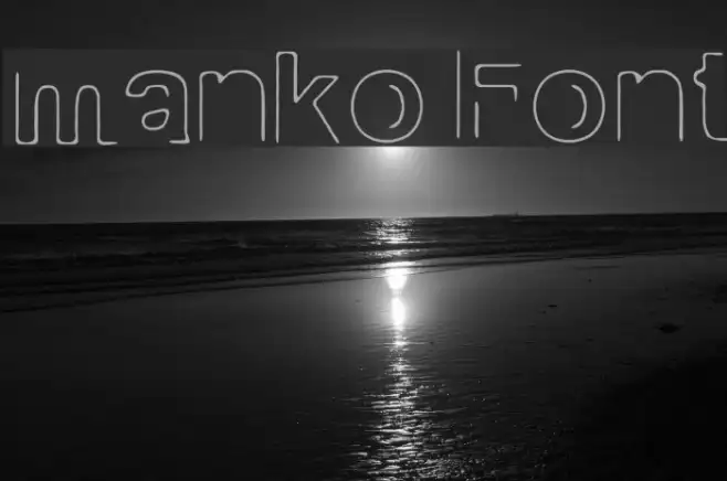 manko Example 2