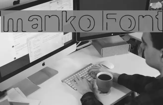 manko Example 3