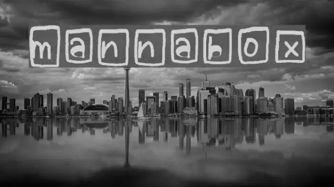 mannabox Example 3