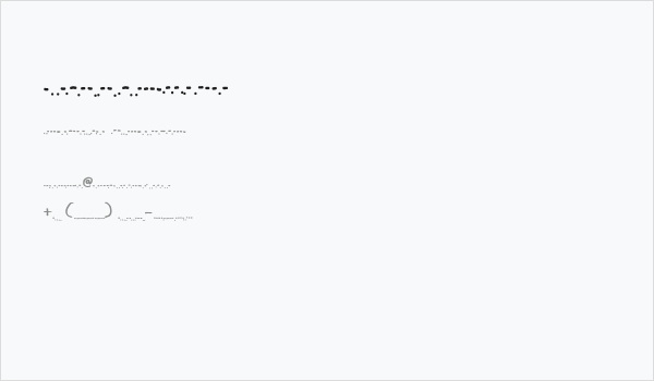 mannacrypt Business Card