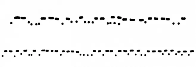 mannacrypt Schriftart Kleinbuchstaben