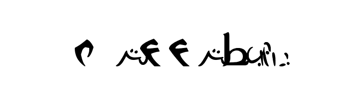 mannaelf Font - FFonts.net