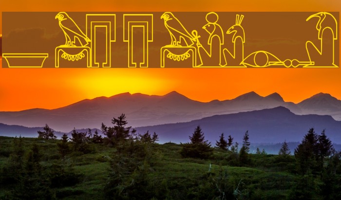 mannaglyph Example 2