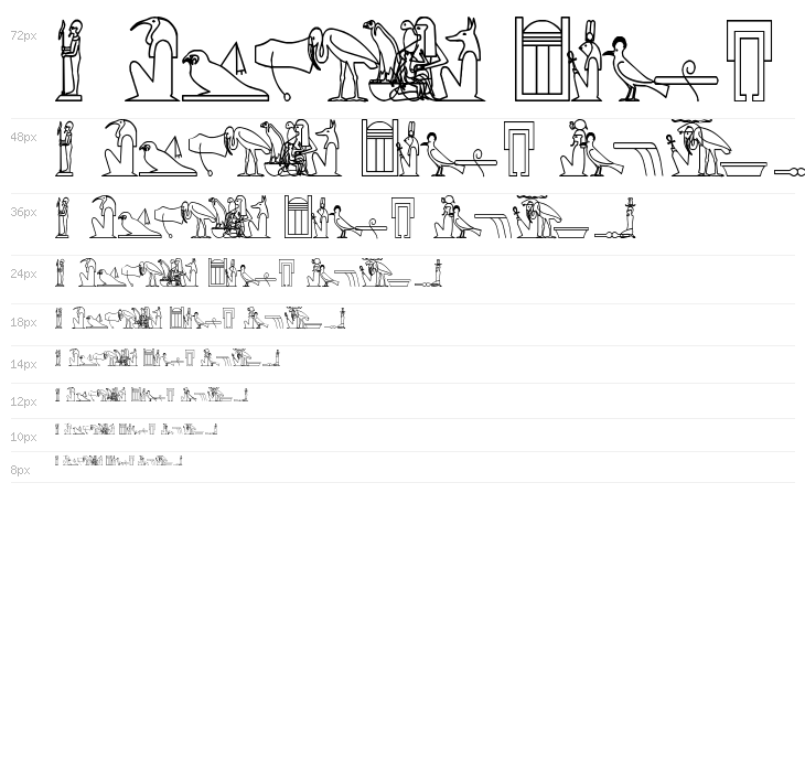 mannaglyph Waterfall