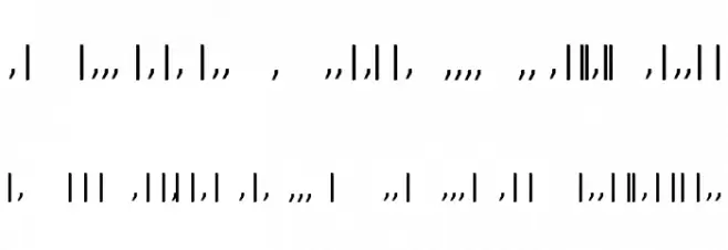mannamoses 字体 大写