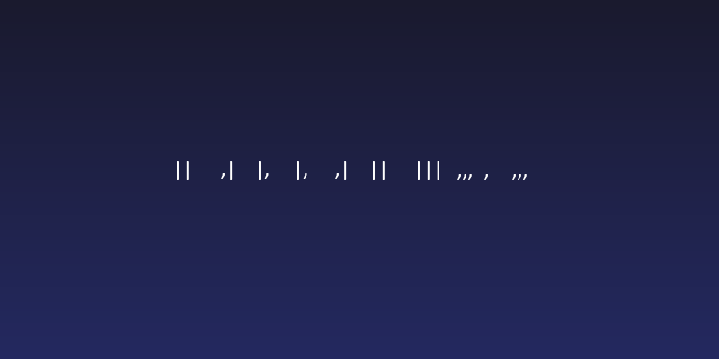 mannamoses Social Header