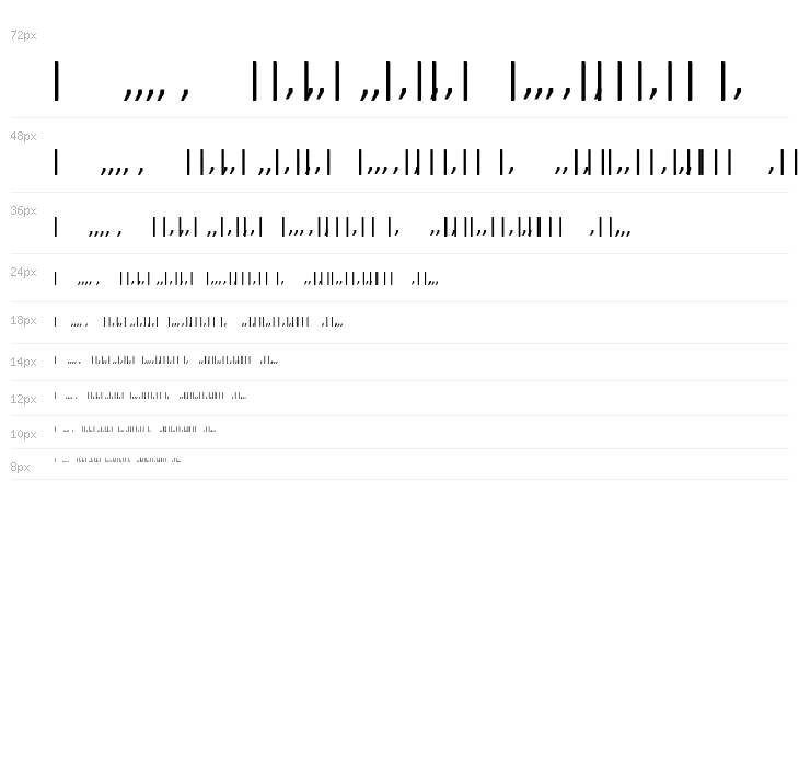 mannamoses Waterfall